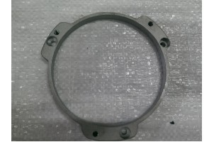 ИЖ мотоцикл перехідник генератора з ИЖ 12в на Минск 12в